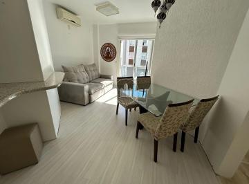 Apartamento · 60m² · 2 Quartos · 1 Vaga · Apartamento 2 Quartos com 1 Suíte - Canto