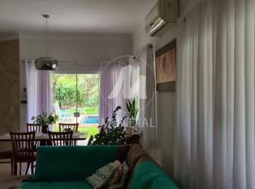 Sala · Chacara (chacara) 2 dormitórios/suite, cozinha planejada, portaria 24 horas, em condomínio fechado