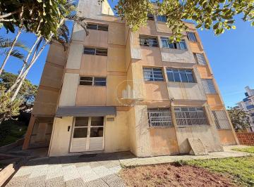 Apartamento · 70m² · 3 Quartos · 1 Vaga · Apartamento 3 Quartos 70m² - Capoeiras