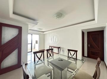 Apartamento · 100m² · 3 Quartos · 1 Vaga · Apartamento 3 Quartos com 1 Suíte e 100m² - Balneário