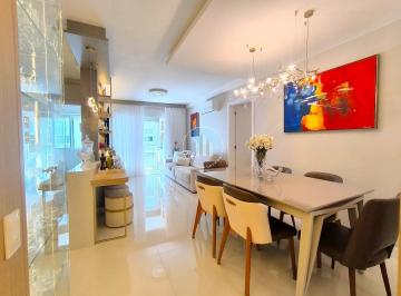 Apartamento · 102m² · 3 Quartos · 2 Vagas · Apartamento 3 Quartos com 1 Suíte e 102m² - Jardim Atlântico