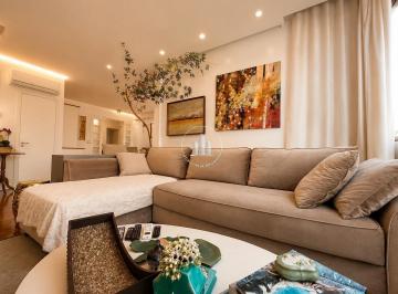 Apartamento · 120m² · 4 Quartos · 1 Vaga · Apartamento 4 Quartos com 2 Suítes - Centro