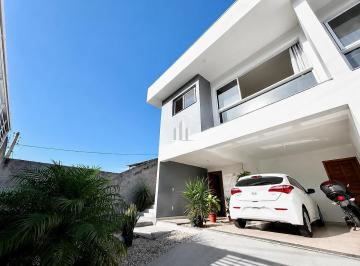 Casa · 105m² · 3 Quartos · 2 Vagas · Sobrado Geminado 3 Quartos com 1 Suíte e 105m² - Potecas