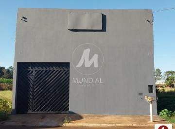 Fachada Unidade · Salão/Galpão (salão - térreo) , cozinha planejada