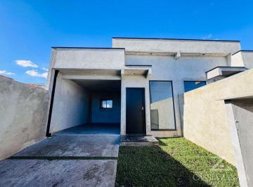 Casa de 3 quartos, São José dos Pinhais · GENERIC_TITLE