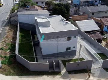 whatsapp-image-2026-06-18-at-11-42-25-81781804505407.jpeg · Apartamento GARDEN com 02 dormitórios localizado no Bairro Jd. Das Graças em Colombo por R$ 249.990,