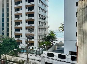IMG_2972.jpg · Apartamento reformado com varanda vista mar a 1 quadra da praia no Jardim Astúrias, Guarujá