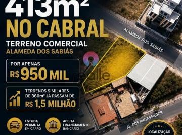 whatsapp-image-2026-06-15-at-16-33-431781634973886.jpeg · Terreno à venda, Cabral, Contagem, MG