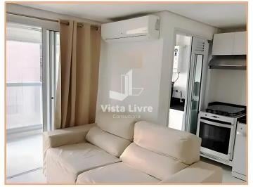 Apartamento · 35m² · 1 Quarto · 1 Vaga · Apartamento à venda, Perdizes, São Paulo, SP