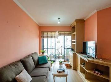 Apartamento · 63m² · 2 Quartos · 1 Vaga · Apartamento à venda, Alto da Lapa, São Paulo, SP