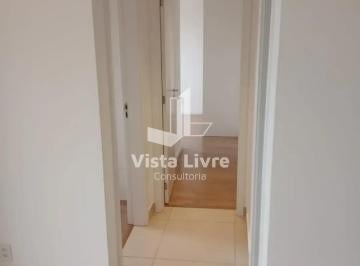 Apartamento · 58m² · 2 Quartos · 1 Vaga · Apartamento à venda, Chácara Santo Antônio (Zona Sul), São Paulo, SP