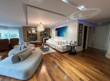 Apartamento · 360m² · 7 Quartos · 5 Vagas · Apartamento à venda, Vila Madalena, São Paulo, SP