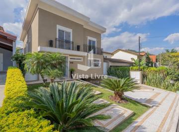 Casa · 423m² · 4 Quartos · 4 Vagas · Casa à venda, Alphaville, Santana de Parnaíba, SP