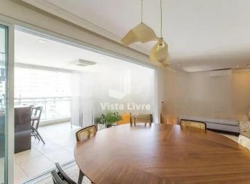 Apartamento · 162m² · 2 Quartos · 3 Vagas · Apartamento à venda, Itaim Bibi, São Paulo, SP