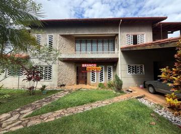 Casa · 716m² · 4 Quartos · 4 Vagas · Casa de Condomínio 4 quartos para Venda Park Way, Brasília