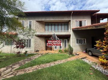 Casa · 716m² · 4 Quartos · 4 Vagas · Casa de Condomínio 4 quartos para Venda Park Way, Brasília