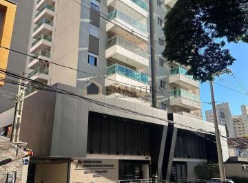 Apartamento · 50m² · 1 Quarto · 1 Vaga · Studio 1 quarto para Venda Centro, Piracicaba