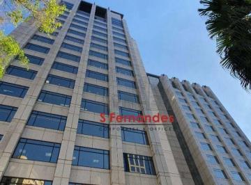 Comercial · 381m² · 14 Vagas · Conjunto para alugar, 381 m² por R$ 62.000/mês - Moema - São Paulo/SP