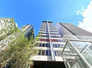 Comercial · 740m² · 7 Vagas · Conjunto para alugar, 740 m² por R$ 136.329/mês - Cerqueira César - São Paulo/SP