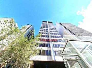 Comercial · 740m² · 7 Vagas · Conjunto para alugar, 740 m² por R$ 136.329/mês - Cerqueira César - São Paulo/SP