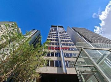 Comercial · 740m² · 7 Vagas · Conjunto para alugar, 740 m² por R$ 136.329/mês - Cerqueira César - São Paulo/SP