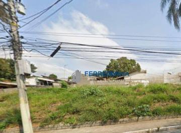 Terreno · 9501m² · Terreno/Área à venda, 9501 m² por R$ 8.060.000 - Putim - São José dos Campos/SP