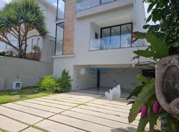 Casa · 200m² · 3 Quartos · 5 Vagas · Sobrado com 3 dormitórios à venda, 200 m² por R$ 1.950.000,00 - Urbanova - São José dos Campos/SP