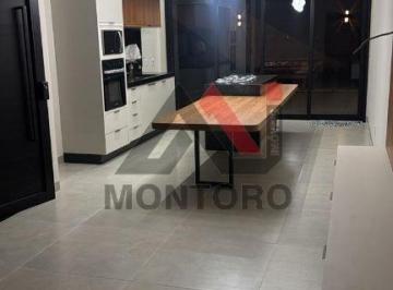 Casa · 293m² · 3 Quartos · 3 Vagas · RESIDENCIAL VELLAGE DAMHA I