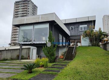 Casa · 240m² · 2 Quartos · 2 Vagas · Casa com 2 dormitórios à venda, 240 m² por R$ 1.800.000,00 - Condomínio Residencial Monte Carlo - Sã