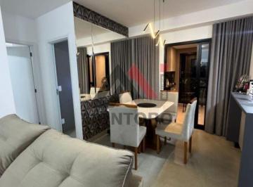 Apartamento · 70m² · 2 Quartos · 1 Vaga · VILA JOSE BONIFACIO