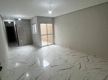 Apartamento · 52m² · 2 Quartos · 1 Vaga · Apartamento com 2 dormitórios à venda, 52 m² por R$ 330.000,00 - Jardim Guarará