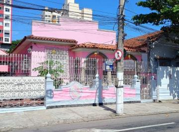 Casa de 3 quartos, Niterói · CENTRO - 3 QUARTOS - 2 SUÍTES - 3 VAGAS