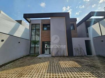 Casa · 341m² · 4 Quartos · 3 Vagas · Sobrado com 4 dormitórios à venda, 341 m² por R$ 1.850.320,00 - Balneário Palmir
