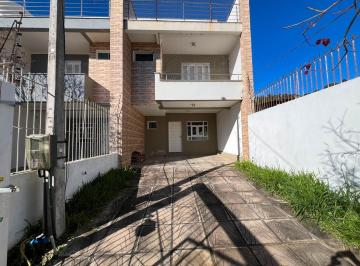 Casa · 189m² · 3 Quartos · 2 Vagas · casa a venda no caminho do sol de 3 quartos