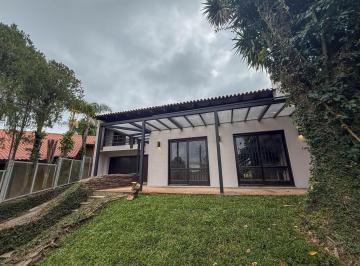 Casa de 4 quartos, Porto Alegre · SOBRADO COM 4 DORMITORIOS