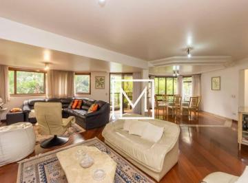 Apartamento · 186m² · 4 Quartos · 3 Vagas · Apartamento com 4 dormitórios à venda, 186 m² por R$ 1.650.000,00 - Chácara Klab