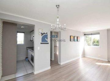121506ccb7597931199b4481a1b4f5.jpeg · Apartamento à venda, no CONDOMINIO GRENWOOD em Curitiba, Santa Cândida, com 2 quartos, 55m²