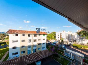 1430119ca4f4811a53c9fde9d55249.jpeg · Apartamento à venda, no VILAGIO FIRENZE em Curitiba, Campo Comprido, com 2 quartos, 50m²