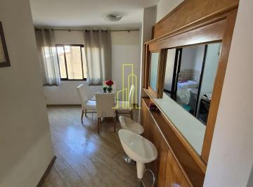Apartamento · 50m² · 1 Quarto · 1 Vaga · Apartamento com 1 dormitório para alugar, 50 m² por R$ 2.000,00/mês - Santa Terezinha - São Bernard