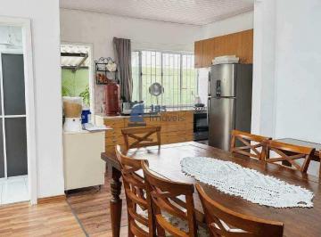 180011fca06af5e48b450f5000309c.jpeg · Casa à venda em Curitiba, Novo Mundo, com 2 quartos, 150m²