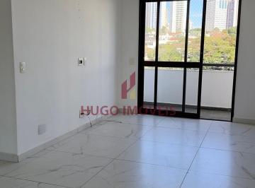 Foto 01 · Apartamento moderno e espaçoso na Vila Ema em São José dos Campos-SP! 2 quartos, 1 suíte, 2 salas, 2