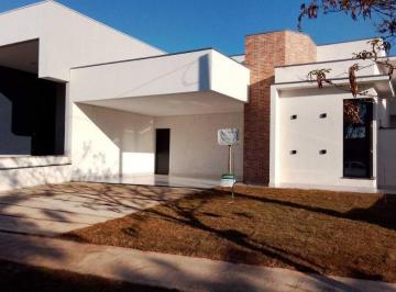 Casa · 147m² · 3 Quartos · 4 Vagas · Casa de Condomínio para venda em Jardim Residencial Terra Nobre de 147.00m² com 3 Quartos, 1 Suite e