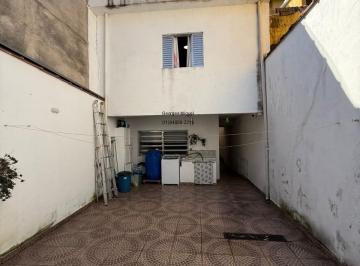 Foto 01 · Casa, Vila João Ramalho, Santo André, SP