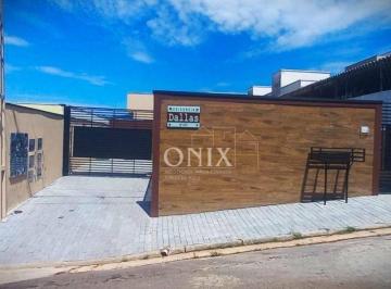 Casa · 44m² · 2 Quartos · Casa de Condomínio para venda em Vila São Paulo de 44.00m² com 2 Quartos e 1 Suite