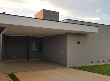 Casa · 200m² · 3 Quartos · 4 Vagas · Casa de Condomínio para venda em Condomínio Residencial Lago Da Barra de 200.00m² com 3 Quartos, 3 S