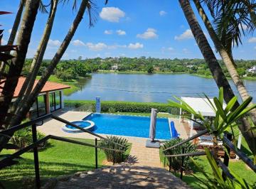 Terreno · 287m² · 3 Quartos · Chácara para venda em Vale Das Laranjeiras de 287.00m² com 3 Quartos e 1 Suite