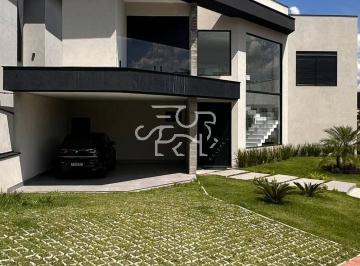 Casa · 422m² · 4 Quartos · 2 Vagas · Casa de Condomínio para venda em Cidade Tamboré de 422.00m² com 4 Quartos, 4 Suites e 2 Garagens