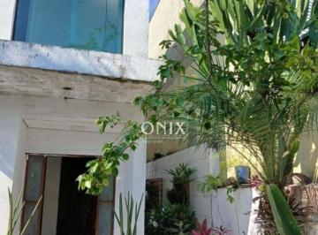 Casa · 140m² · 3 Quartos · Casa de Condomínio para venda em Real Park Tietê Jundiapeba de 140.00m² com 3 Quartos e 1 Suite