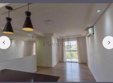 imagem · Apartamento para locação na Vila Industrial, Campinas 3 quartos.
