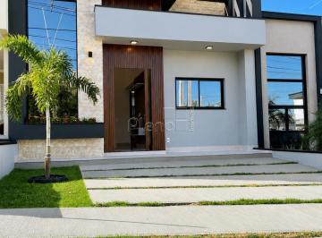 imagem · Casa à venda em Indaiatuba, Jardim Panorama, com 3 suítes, com 105 m², Condomíni